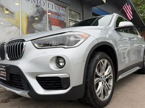 Used 2017 BMW X1 xDrive28i AWD/4WD image 7