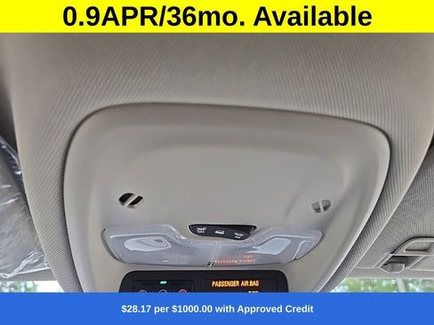 New 2026 Buick Encore GX Sport Touring w/ Comfort Package FWD image 23
