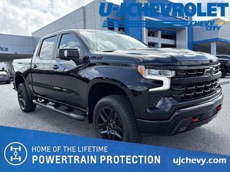 New 2026 Chevrolet Silverado 1500 LT Trail Boss w/ Safety Package AWD/4WD video 1