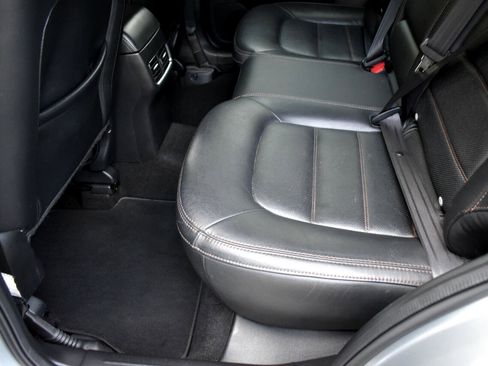 Used 2018 MAZDA CX-5 Grand Touring image 22