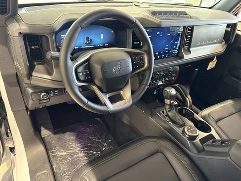 New 2025 Ford Bronco Badlands w/ Sasquatch Package image 22