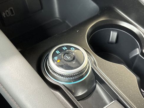 New 2026 Ford Explorer Active image 20