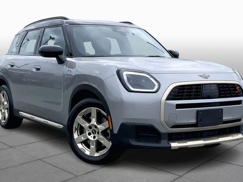 Used 2025 MINI Cooper Countryman S AWD/4WD image 3