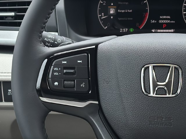 New 2027 Honda Odyssey EX-L image 19