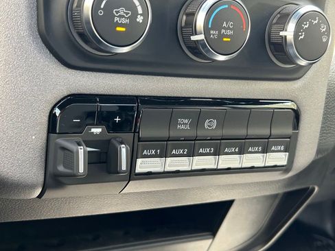 New 2024 RAM 3500 Tradesman w/ Electrical Accessory Group image 42