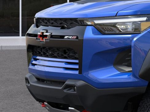 New 2026 Chevrolet Colorado ZR2 w/ Technology Package image 50