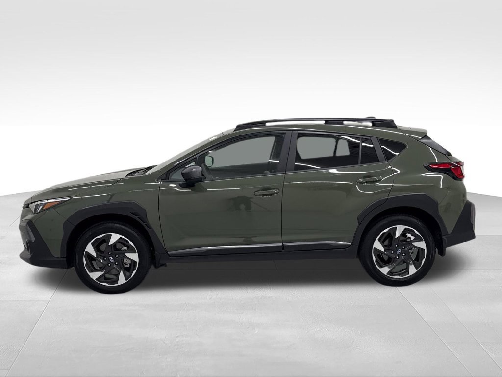 Certified 2026 Subaru Crosstrek 2.5i Limited w/ Crosstrek Mirror Package AWD/4WD image 4
