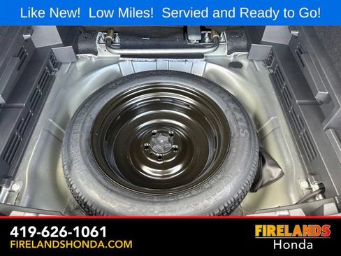Used 2025 Nissan Rogue S FWD image 30
