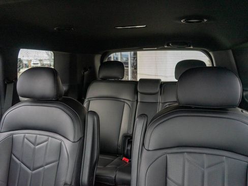 New 2027 Kia Telluride EX X-Line w/ Towing Package AWD/4WD image 13