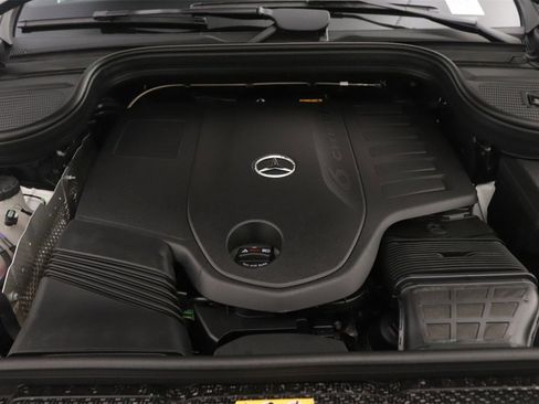 New 2026 Mercedes-Benz GLE 450 4MATIC Coupe image 11