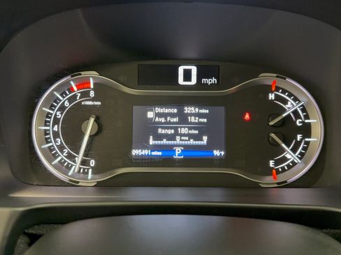 Used 2017 Honda Pilot EX-L image 26