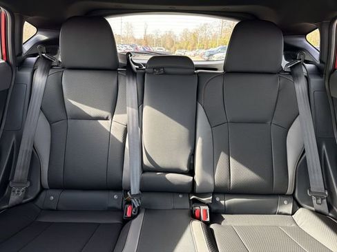 New 2026 Subaru Crosstrek 2.5i Wilderness image 30
