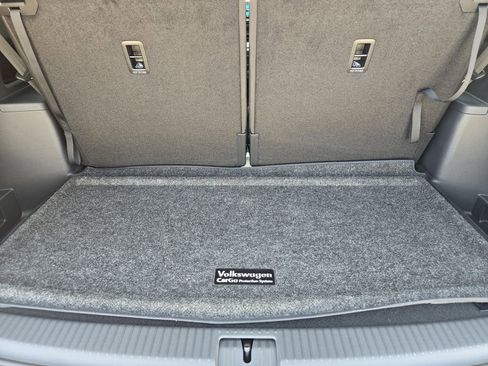 New 2026 Volkswagen Atlas SE image 25