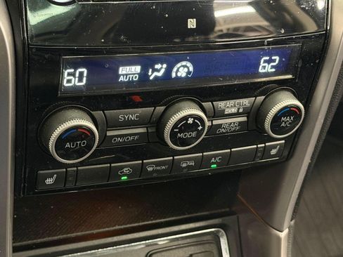 Used 2020 Subaru Ascent Limited w/ Technology Package AWD/4WD image 30