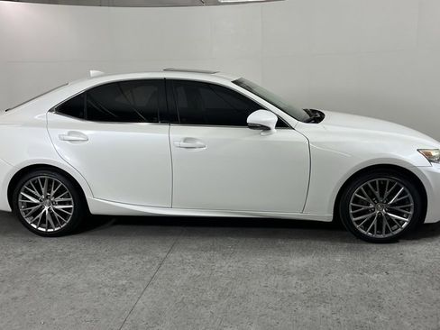 Used 2014 Lexus IS 250 250 image 6