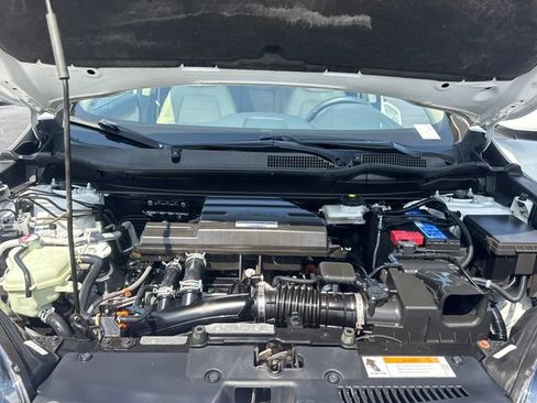 Used 2020 Honda CR-V EX-L image 27