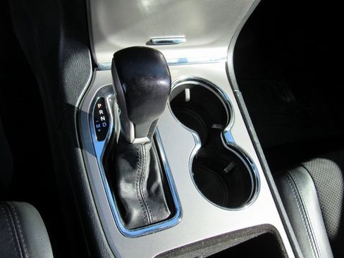 Used 2020 Jeep Grand Cherokee Altitude image 18