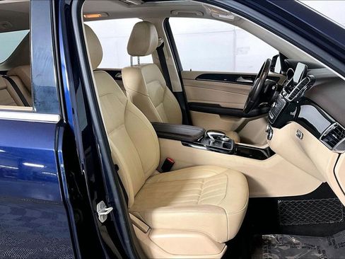 Used 2017 Mercedes-Benz GLE 350 w/ Premium 1 Package image 7