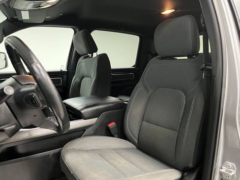 Used 2021 RAM 1500 Big Horn AWD/4WD image 22