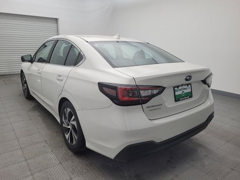 Used 2022 Subaru Legacy image 5