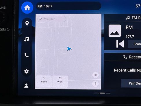 New 2026 Subaru Outback Premium image 21