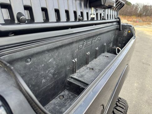 Used 2018 RAM 2500 Laramie w/ Sport Appearance Group image 13