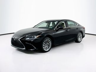 Used 2019 Lexus ES 350 w/ Accessory Package 2 FWD video 1