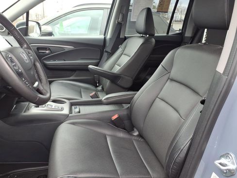 Used 2023 Honda Ridgeline RTL-E image 7