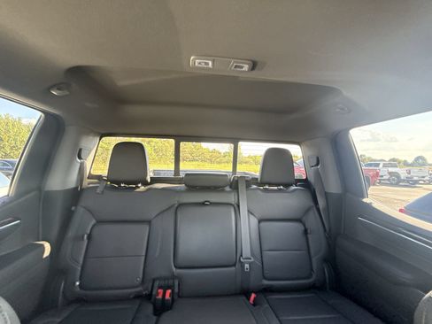 Certified 2023 Chevrolet Silverado 1500 RST w/ All Star Edition Plus AWD/4WD image 28
