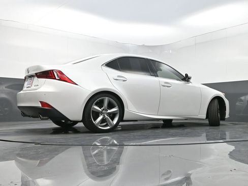 Used 2016 Lexus IS 350 w/ Navigation System Package image 30