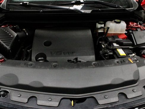 Used 2024 Buick Enclave Premium image 18