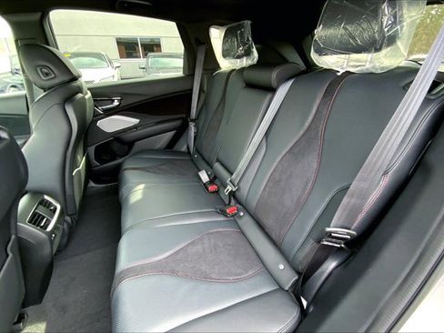 New 2025 Acura RDX A-Spec image 16