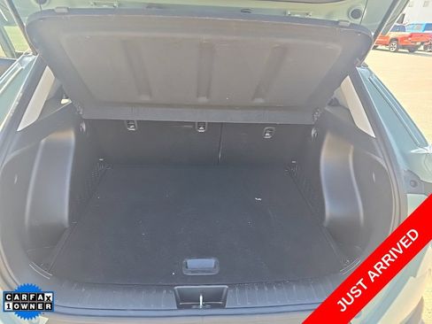 Used 2025 Hyundai Kona SEL AWD/4WD image 7