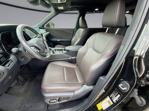 Certified 2024 Lexus TX 350 FWD w/ Technology Package image 30