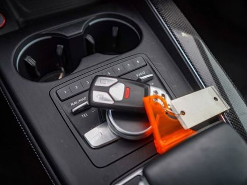 Used 2019 Audi S5 Prestige image 23