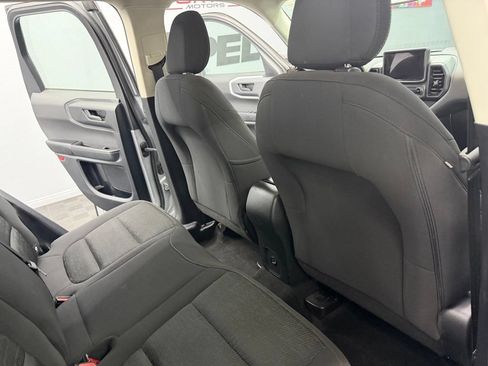 Used 2022 Ford Bronco Sport AWD/4WD image 41