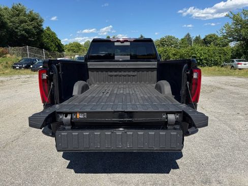 Used 2024 GMC Sierra 2500 Denali Ultimate w/ Max Trailering Package AWD/4WD image 28