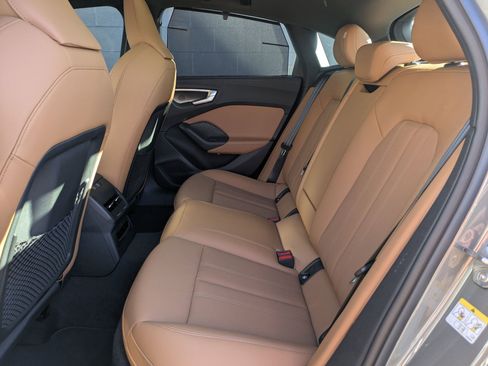 New 2025 Audi A5 2.0T Premium Plus image 14