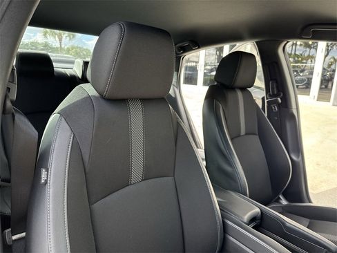 Used 2020 Honda Civic Sport image 45