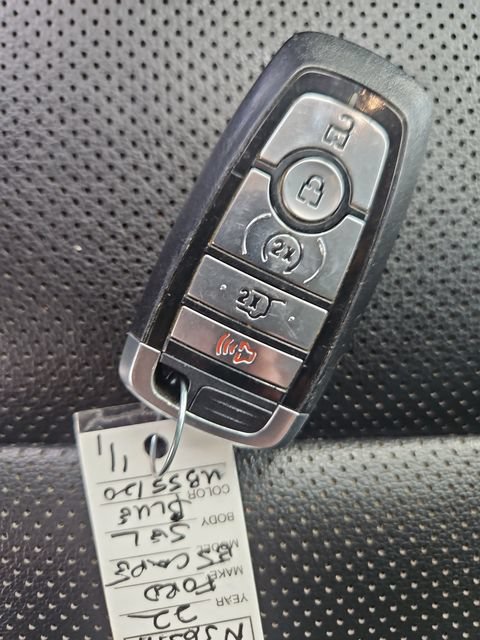 Used 2022 Ford Escape SEL AWD/4WD image 28
