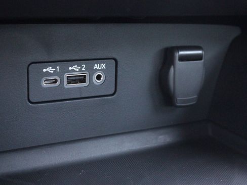 New 2025 Nissan Altima 2.5 S image 35