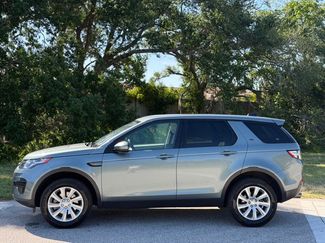 Used 2017 Land Rover Discovery Sport SE video 2