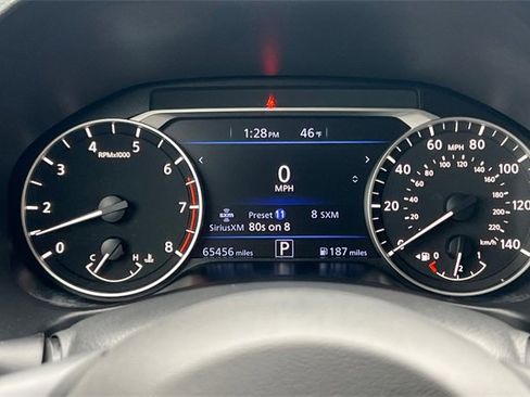 Used 2021 Nissan Altima 2.5 SV image 31