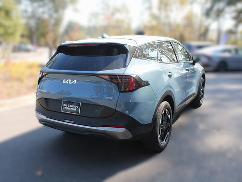 New 2026 Kia Sportage S image 11