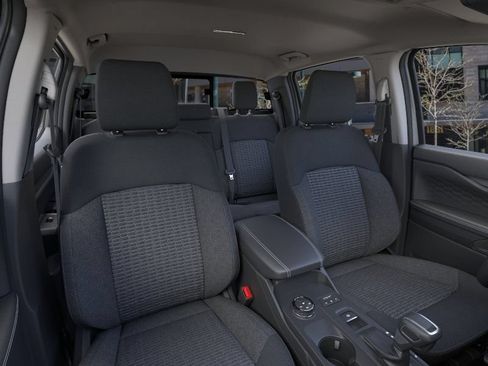 New 2026 Ford Ranger XLT AWD/4WD image 10