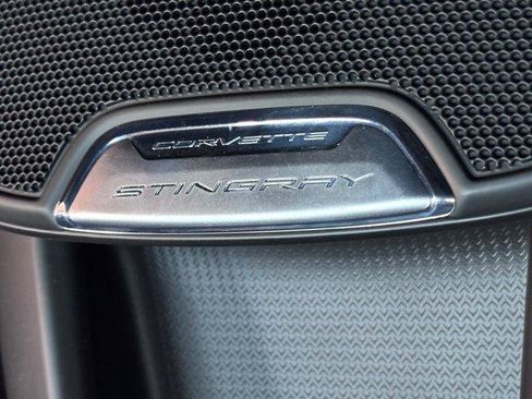 Used 2026 Chevrolet Corvette Stingray Coupe w/ 1LT RWD image 30