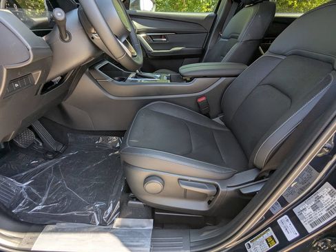 New 2026 MAZDA CX-5 Select AWD/4WD image 9