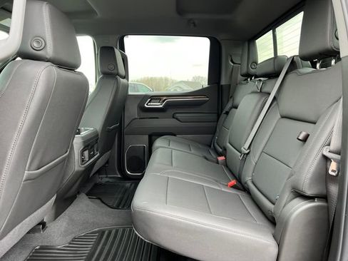 New 2025 Chevrolet Silverado 1500 RST w/ Convenience Package II AWD/4WD image 5