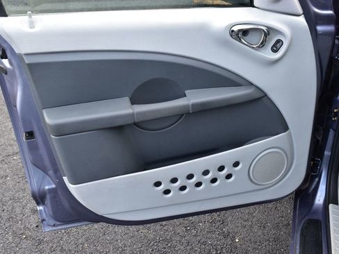 Used 2007 Chrysler PT Cruiser 4dr Wagon image 35