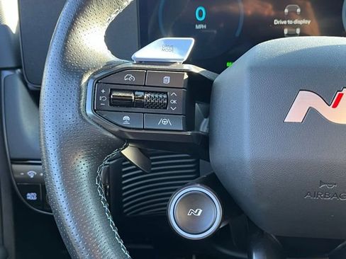 Used 2025 Hyundai Ioniq 5 N image 11